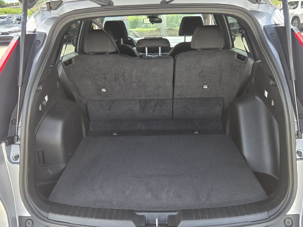 Certified 2024 Honda CR-V Sport image 15