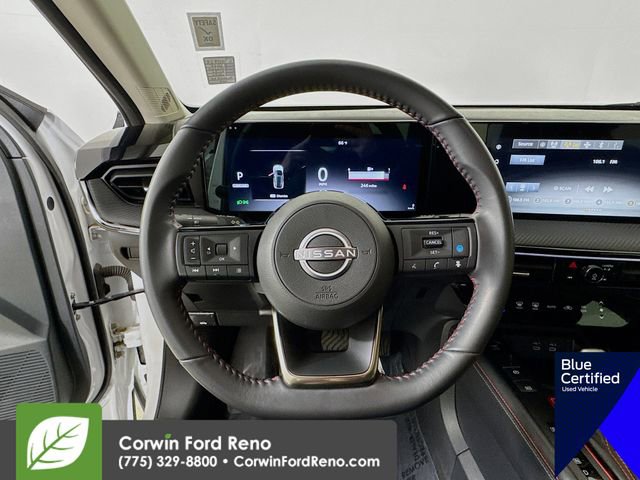 Used 2025 Nissan Kicks SR image 15