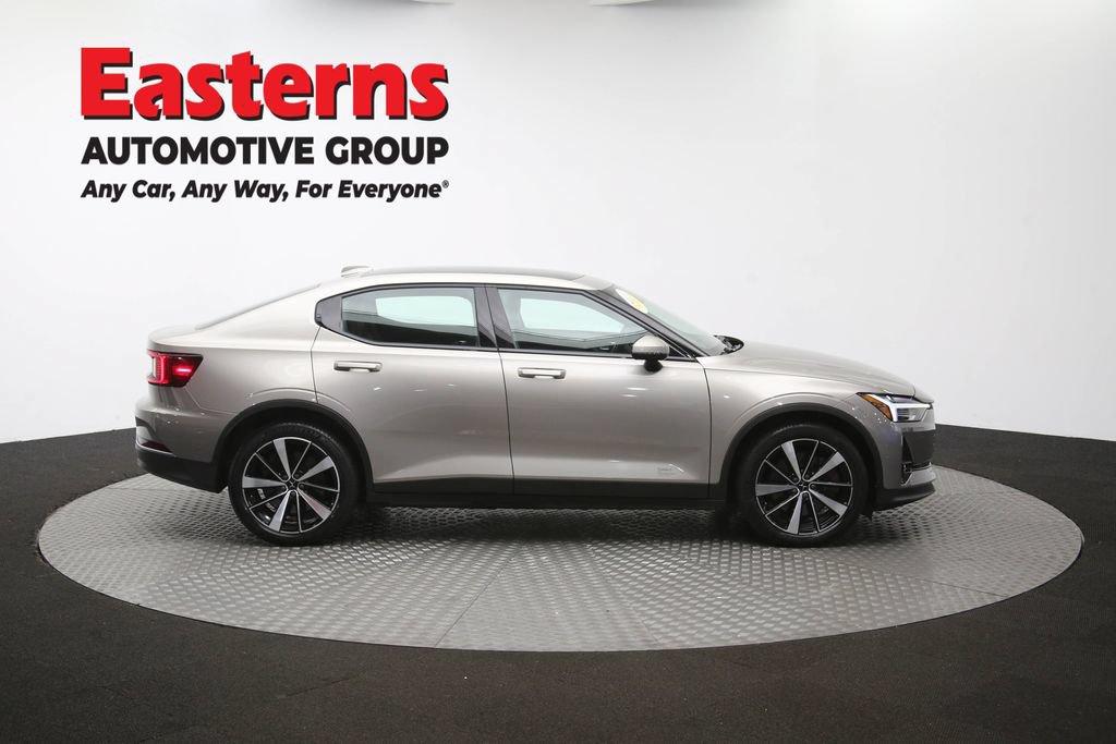 Used 2021 Polestar Polestar 2 AWD/4WD image 44