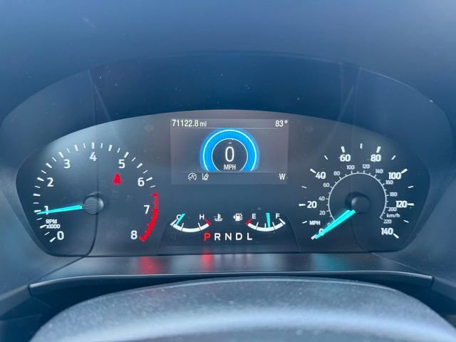 Used 2020 Ford Escape SE AWD/4WD image 19