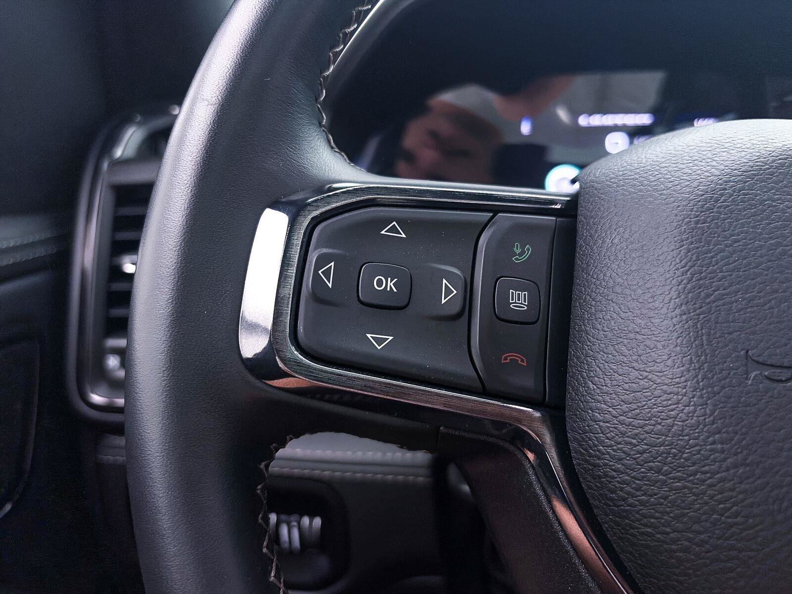 Used 2023 RAM 1500 Limited AWD/4WD image 31