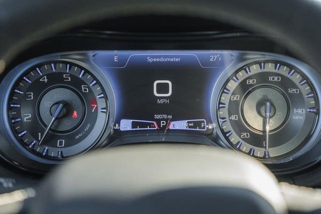 Used 2023 Chrysler 300 S image 48