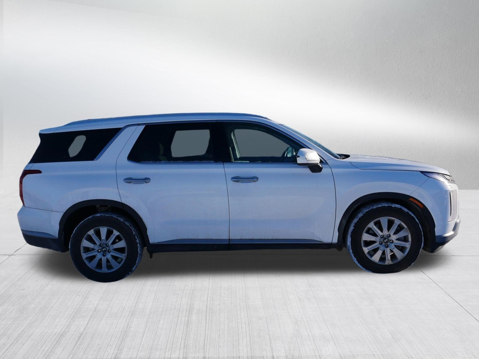Used 2025 Hyundai Palisade SEL AWD/4WD image 8