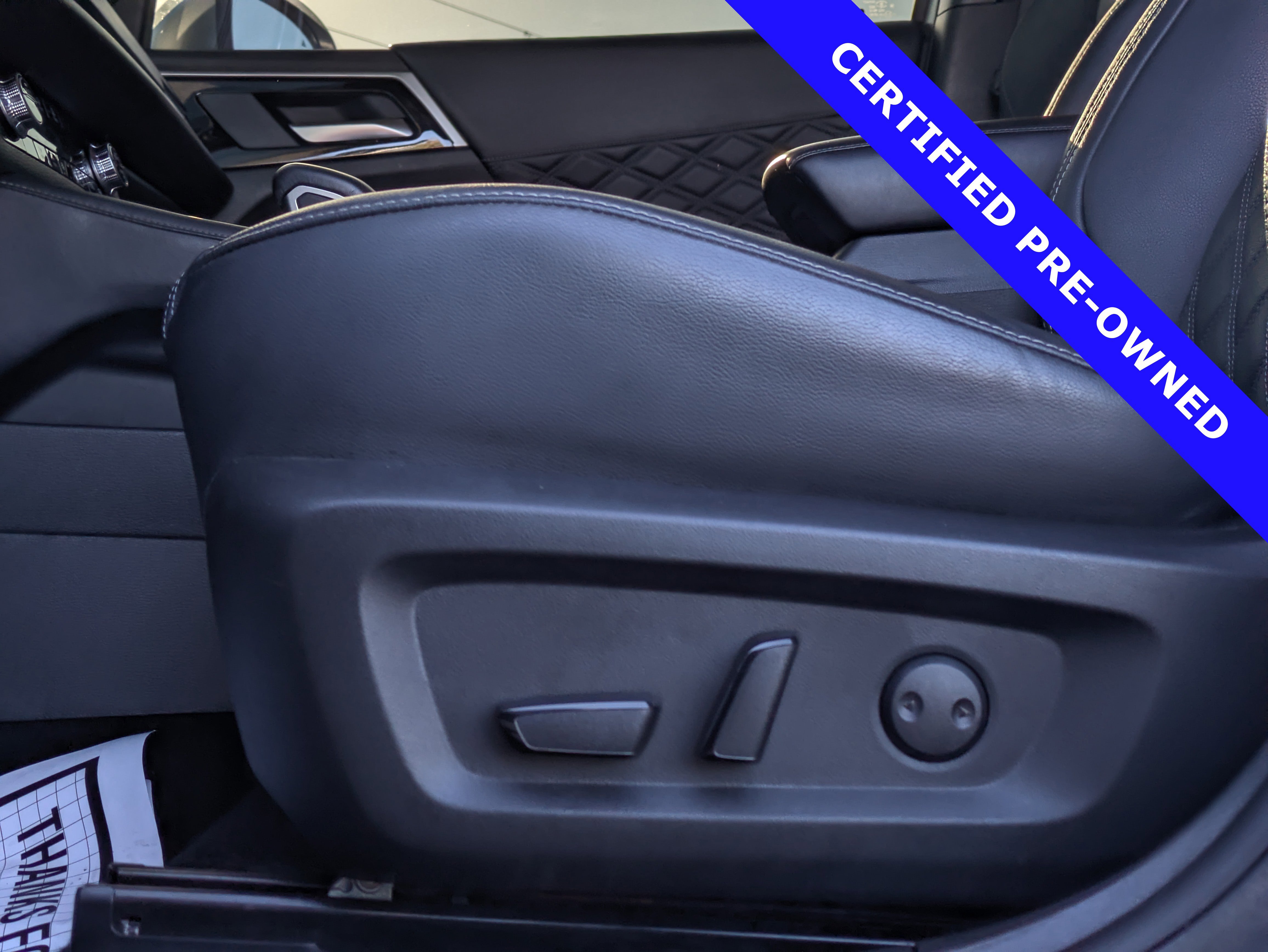 Used 2023 Mitsubishi Outlander SEL 40th Anniversary image 23