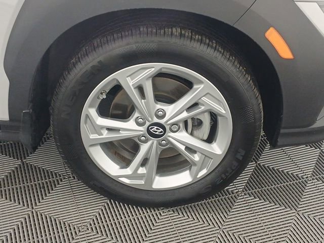 Certified 2023 Hyundai Kona SEL image 25
