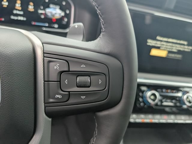 New 2026 GMC Sierra 1500 Denali AWD/4WD image 21