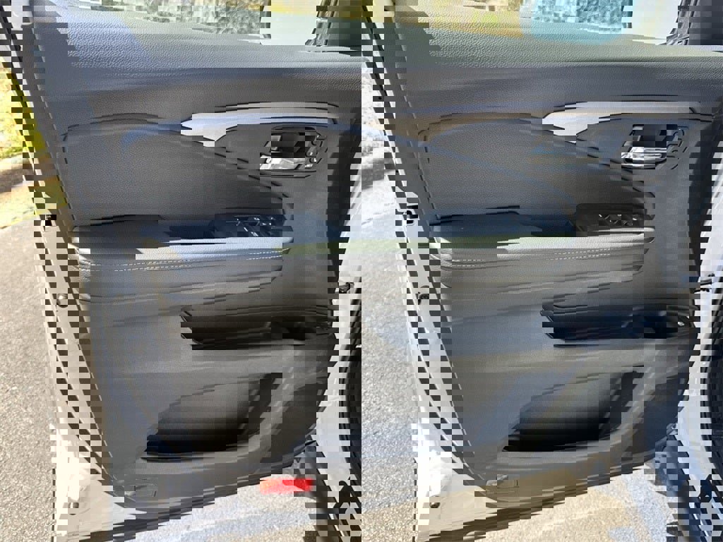 New 2025 Honda Ridgeline RTL+ image 15