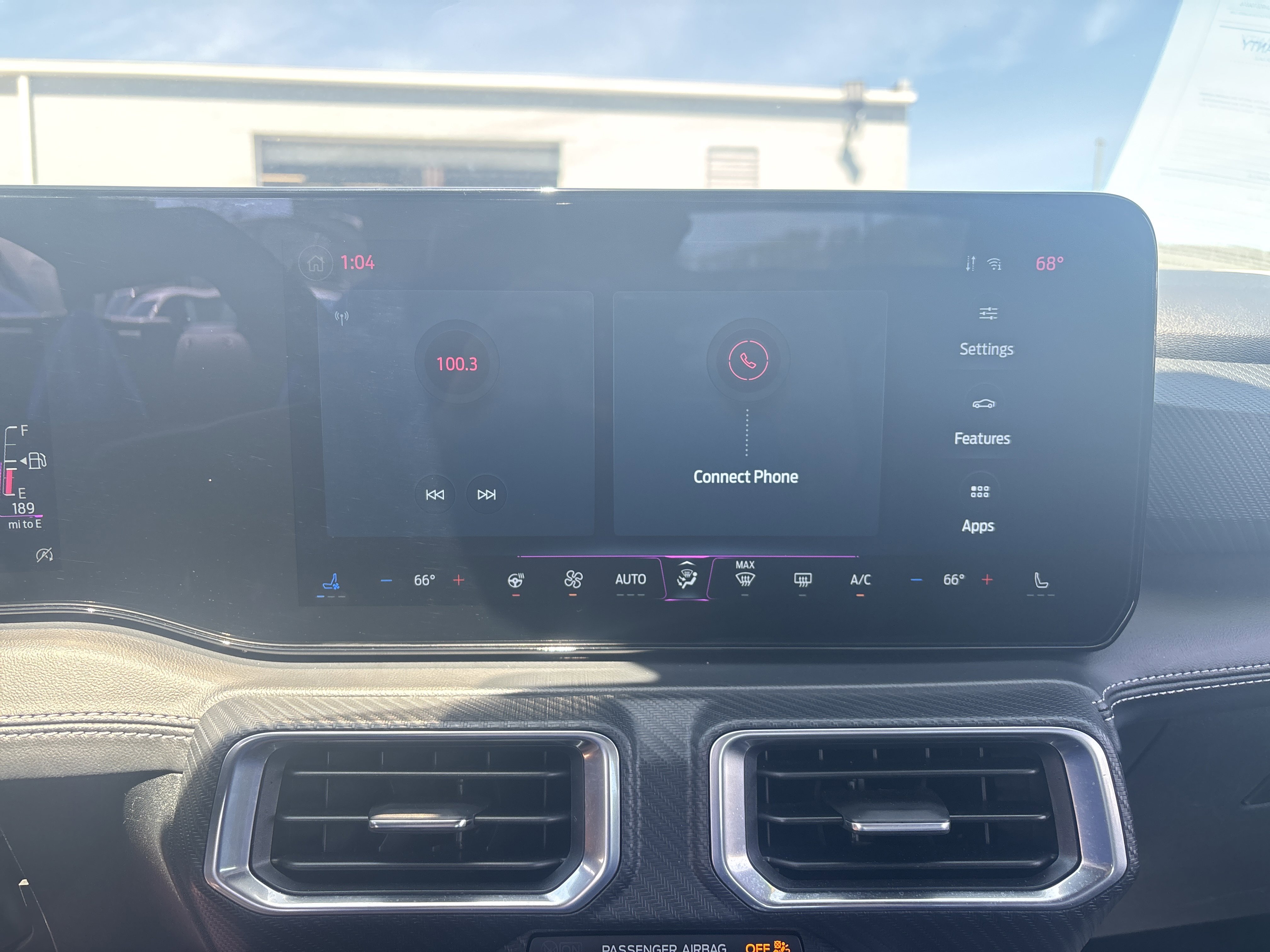 Used 2025 Ford Mustang Premium RWD image 4