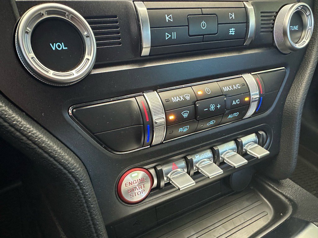 Used 2023 Ford Mustang GT w/ Equipment Group 301A image 33