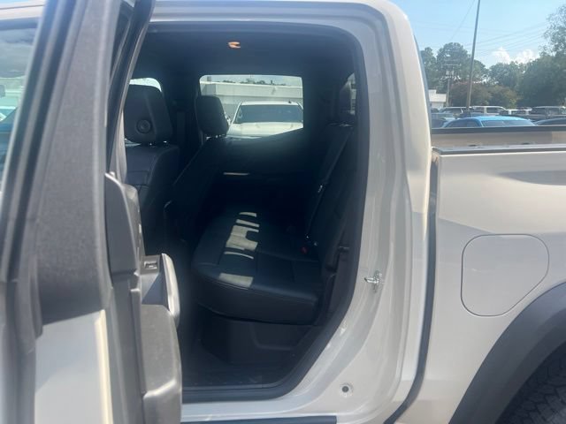 New 2026 Chevrolet Colorado Trail Boss AWD/4WD image 15