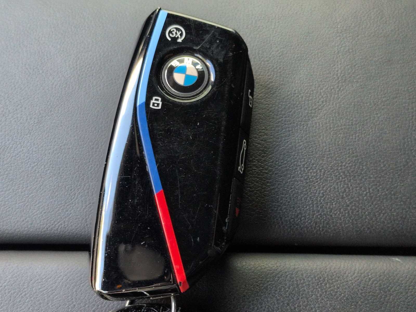 Used 2024 BMW X7 M60i w/ Executive Package AWD/4WD image 37