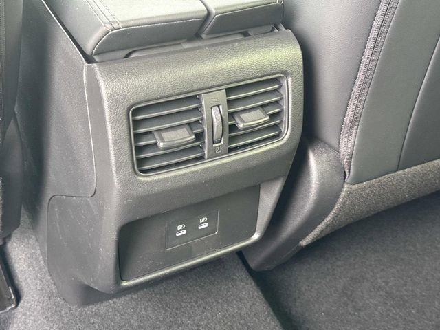 New 2026 Nissan Rogue SV FWD image 17