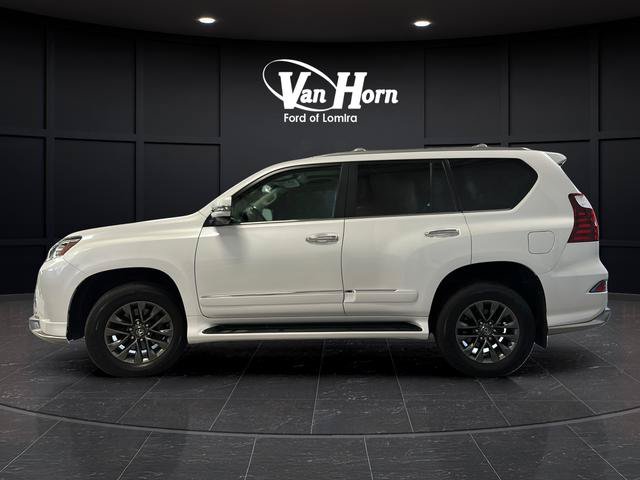 Used 2019 Lexus GX 460 Premium AWD/4WD image 4