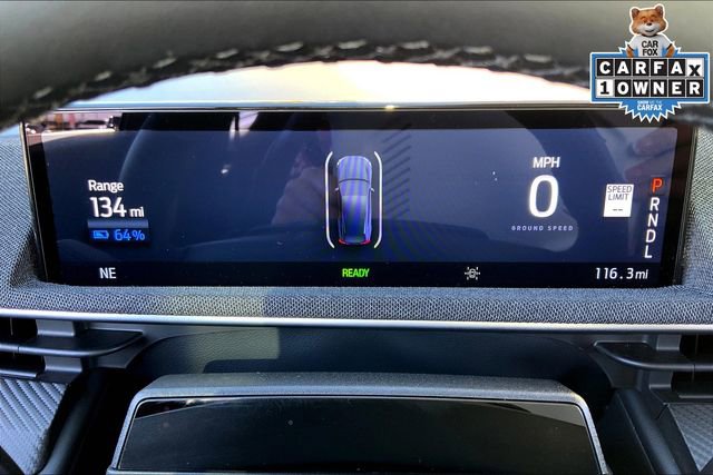 Used 2024 Ford Mustang Mach-E Premium image 19
