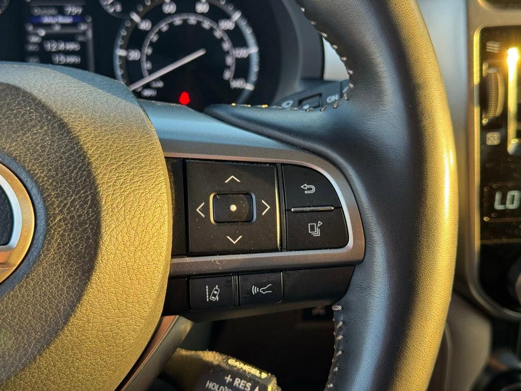 Certified 2023 Lexus GX 460 Premium image 33