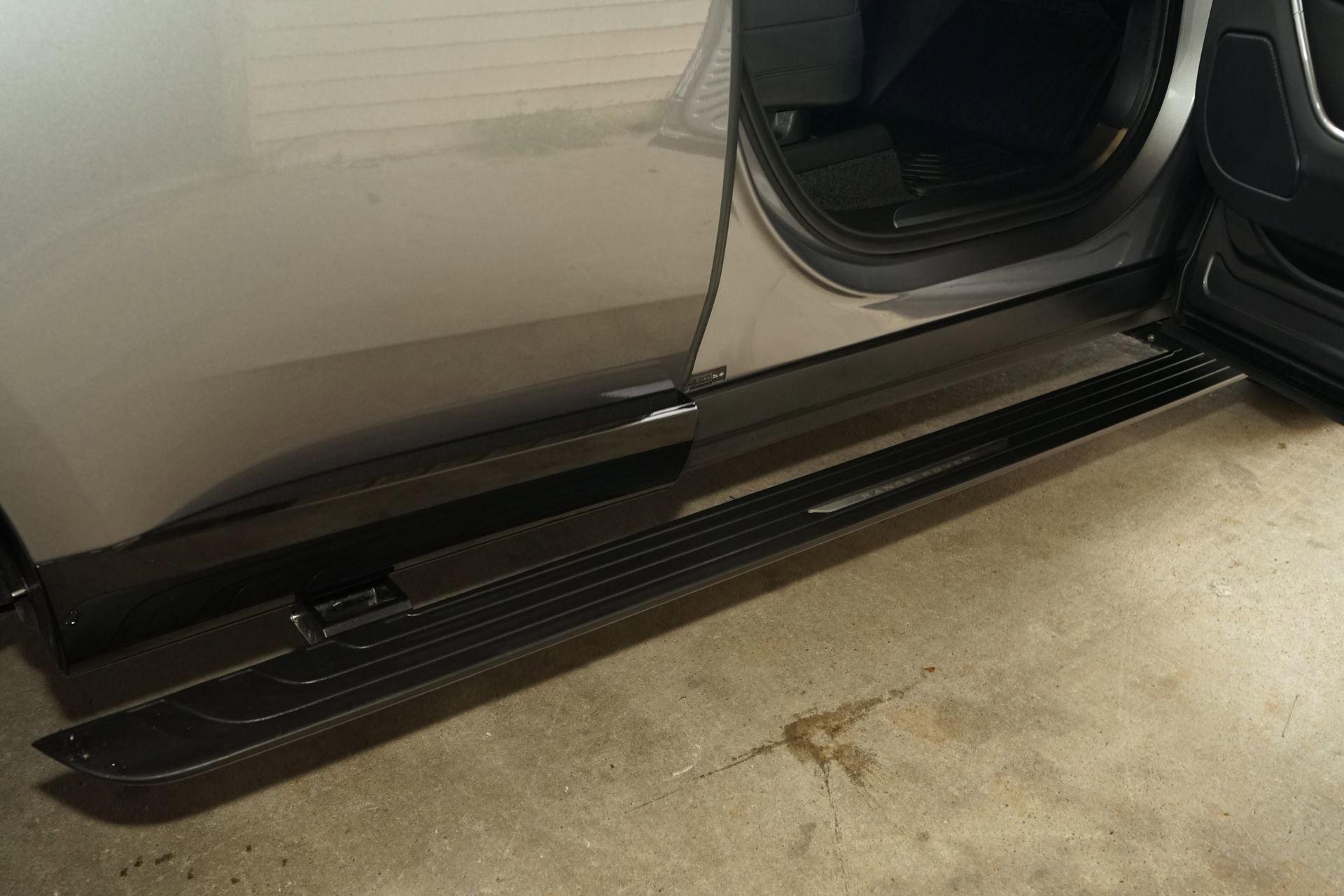 Used 2023 Land Rover Range Rover SE AWD/4WD image 32