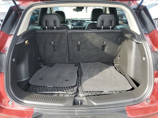 Used 2023 Buick Encore GX Preferred w/ Cold Weather Comfort Package image 33