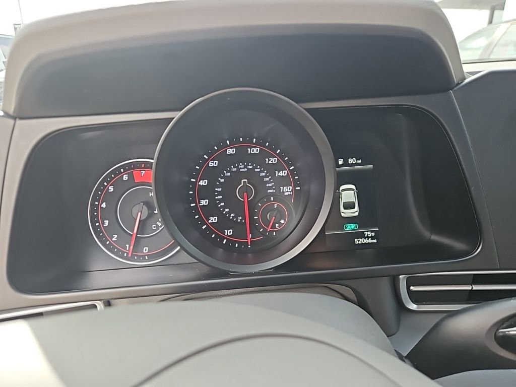 Used 2022 Hyundai Elantra SEL w/ Cargo Package image 22