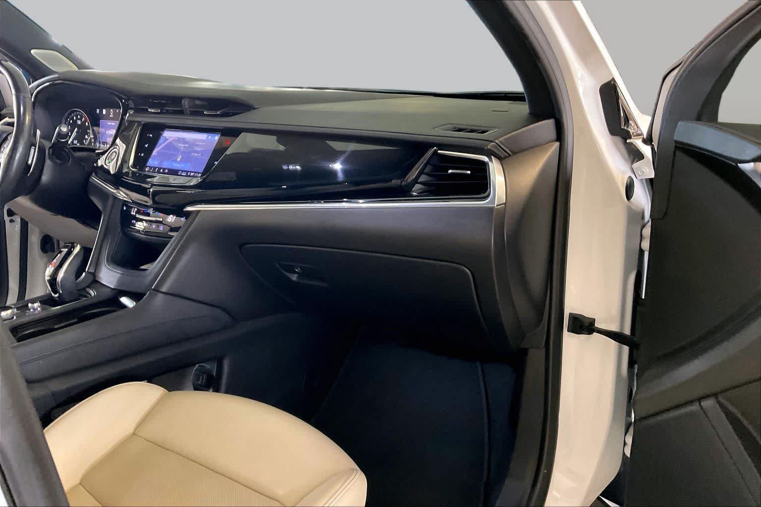 Used 2020 Cadillac XT6 Sport AWD/4WD image 17