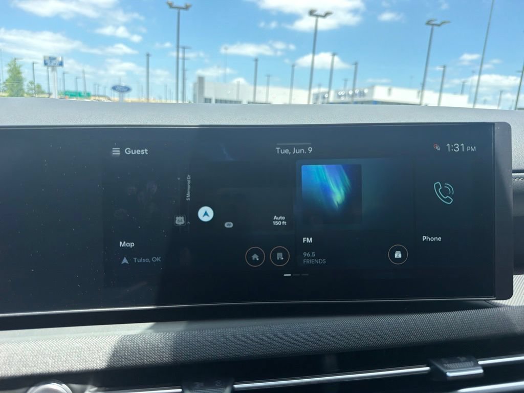 New 2026 Hyundai Tucson Limited AWD/4WD image 15
