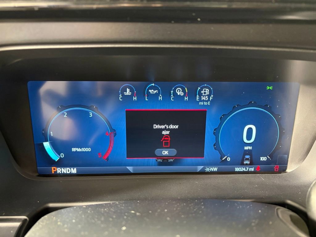 Used 2024 Ford F250 Lariat w/ Lariat Ultimate Package image 17