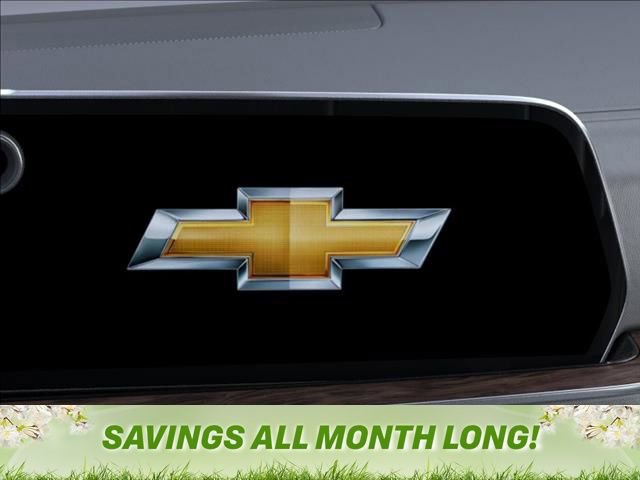New 2026 Chevrolet Tahoe LT AWD/4WD image 20