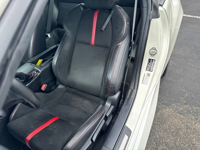 Used 2023 Subaru BRZ Limited RWD image 9