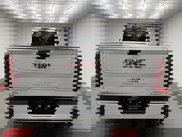 New 2026 GMC Sierra 3500 Denali w/ Denali Reserve Package image 5