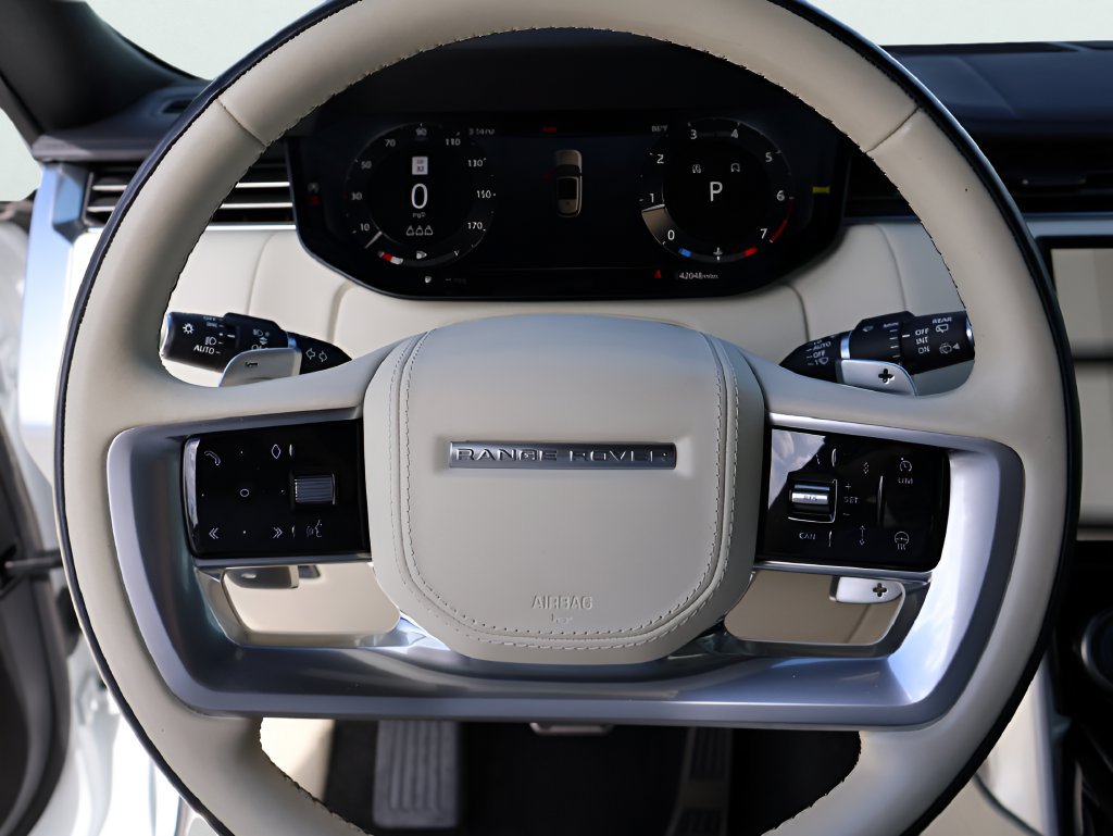 Used 2023 Land Rover Range Rover SE AWD/4WD image 29
