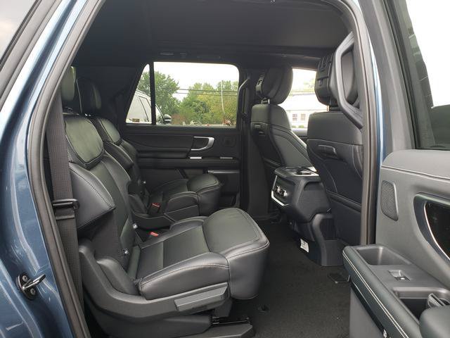 New 2027 Ford Expedition Max Platinum w/ Stealth Performance Package AWD/4WD image 20