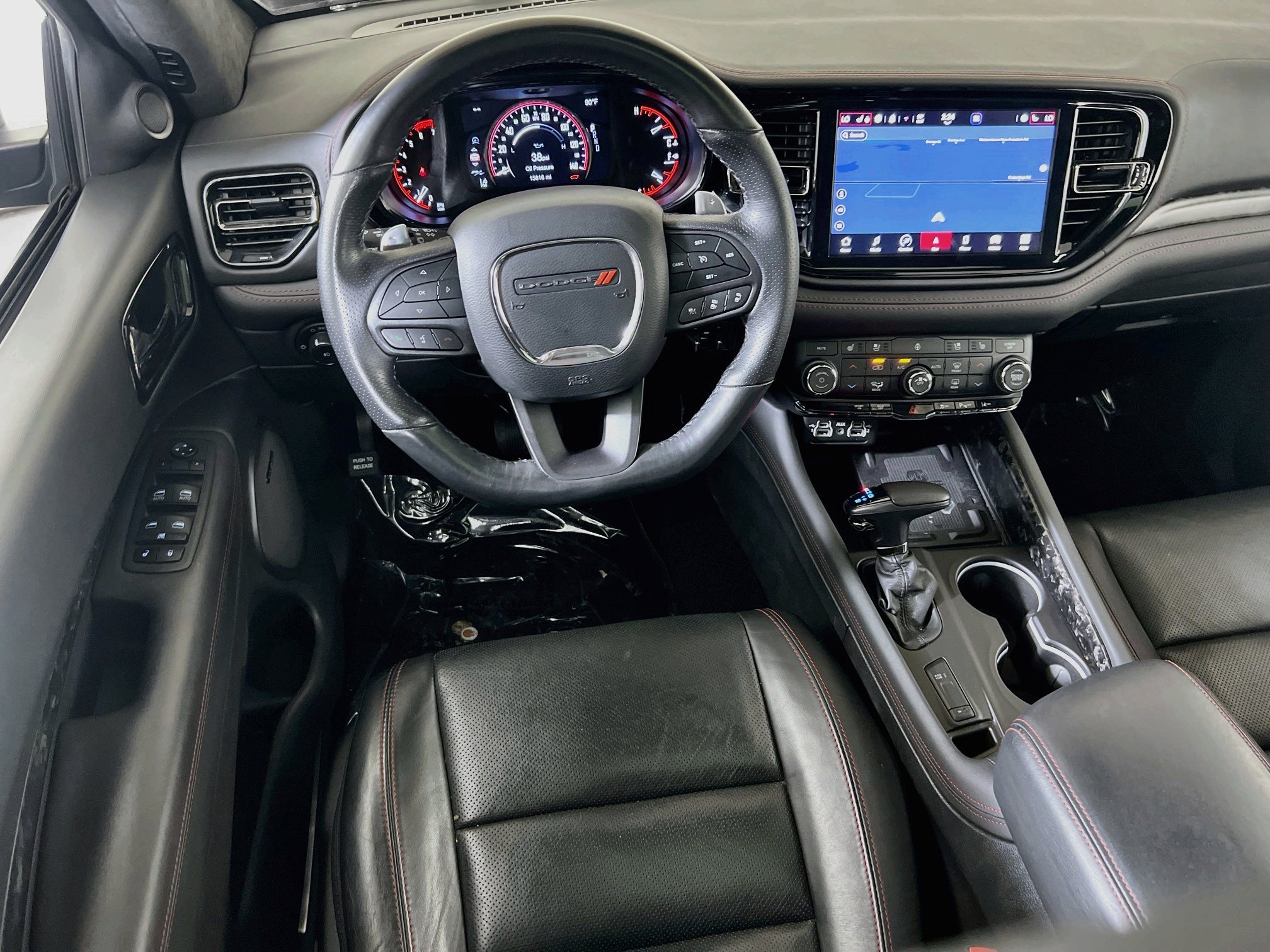 Used 2023 Dodge Durango R/T AWD/4WD image 23