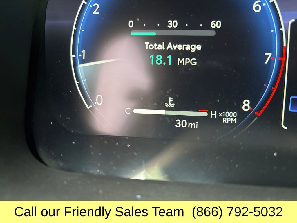 New 2026 Toyota Corolla Cross XLE w/ Convenience Package image 16