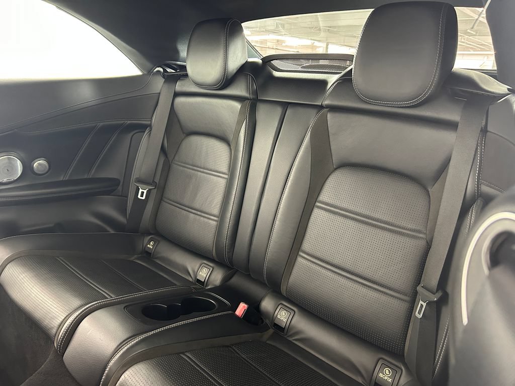 Used 2017 Mercedes-Benz C 63 AMG S image 26