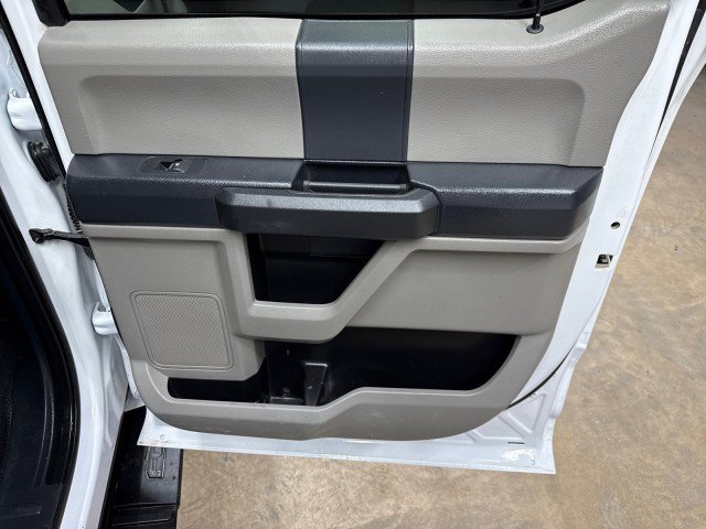 Used 2022 Ford F250 XL w/ Power Equipment Group AWD/4WD image 26