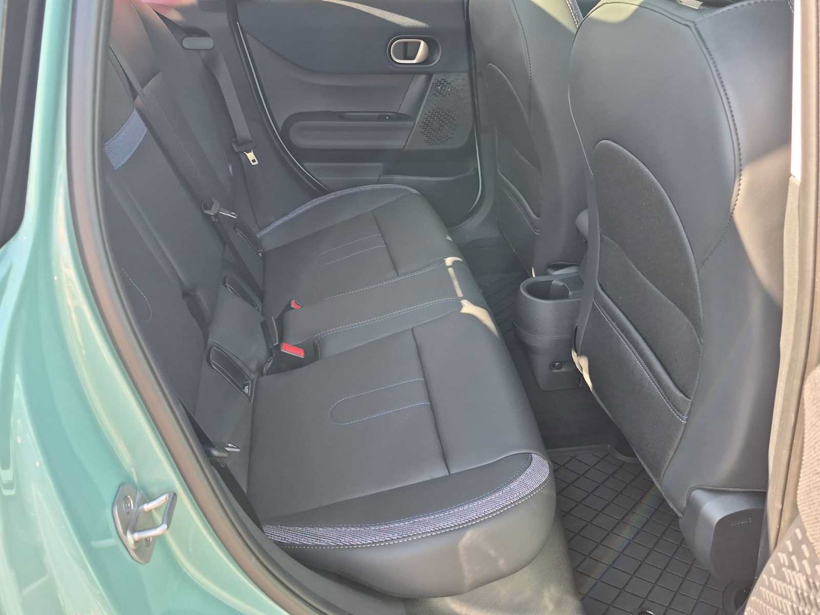 New 2027 MINI Cooper S FWD image 22