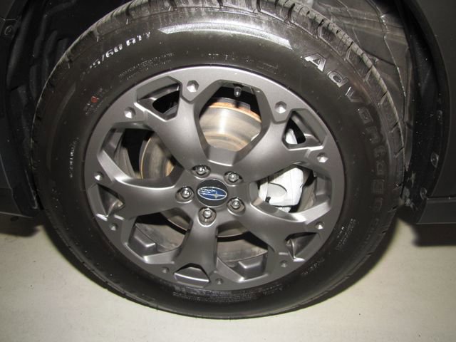Used 2022 Subaru Crosstrek 2.5i Sport w/ Moonroof Package AWD/4WD image 27