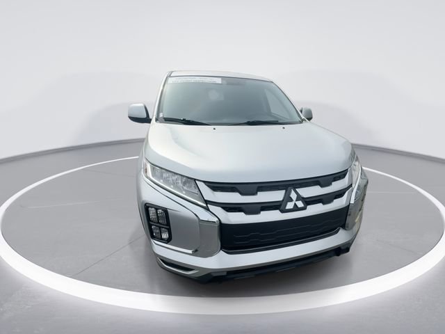 Used 2025 Mitsubishi Outlander Sport ES image 3