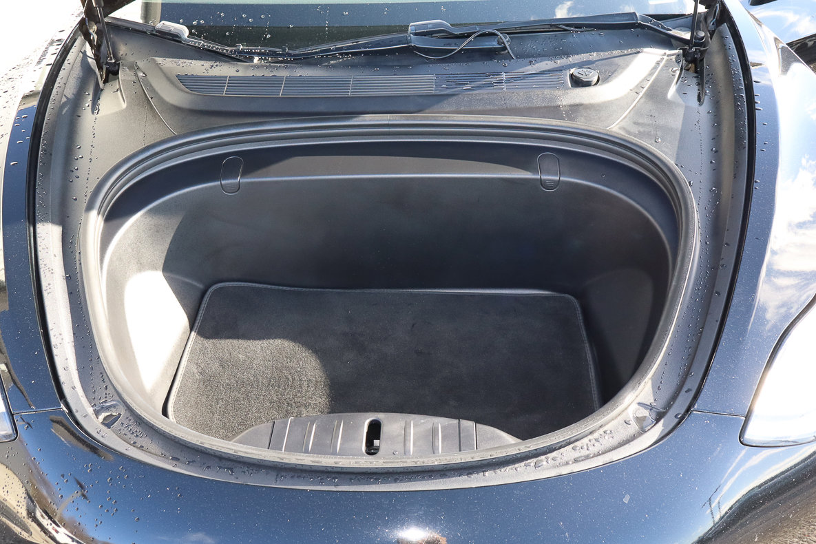 Used 2019 Tesla Model 3 Performance image 15