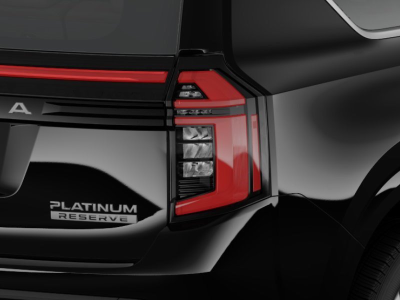 New 2026 Nissan Armada Platinum Reserve AWD/4WD image 11