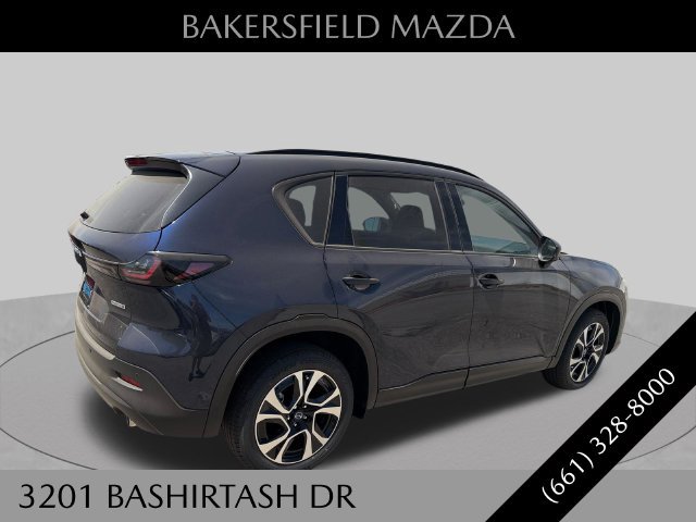 New 2026 MAZDA CX-5 Preferred AWD/4WD image 5