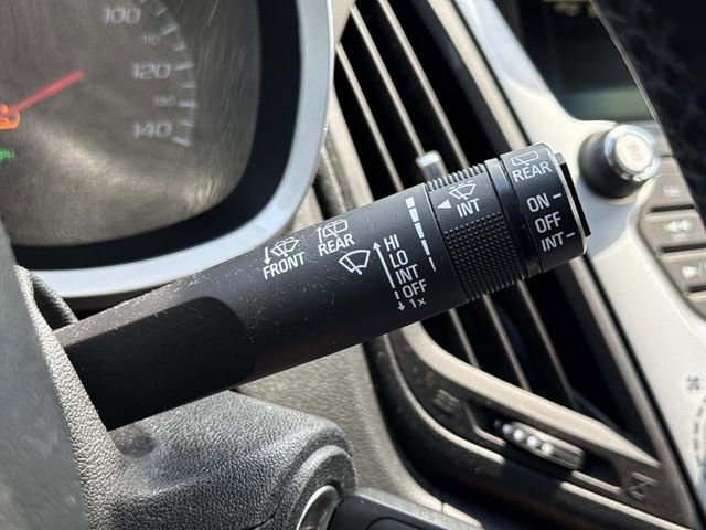 Used 2016 Chevrolet Equinox LT w/ Convenience Package AWD/4WD image 25