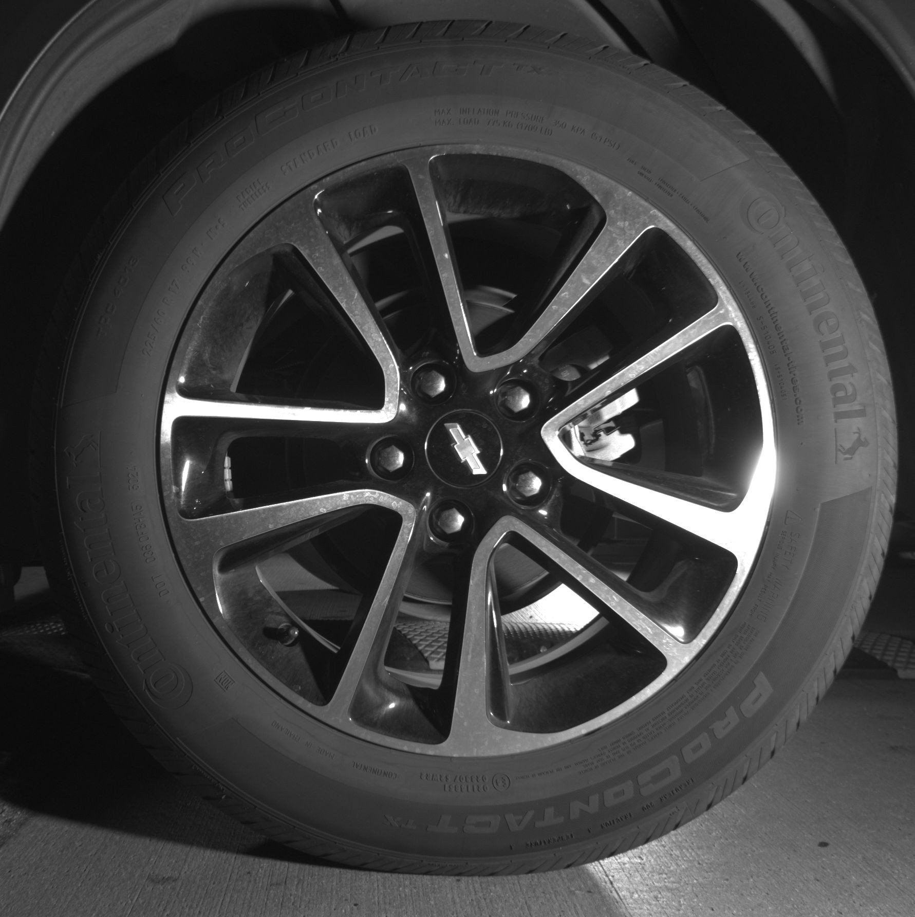 Used 2025 Chevrolet TrailBlazer LT FWD image 14