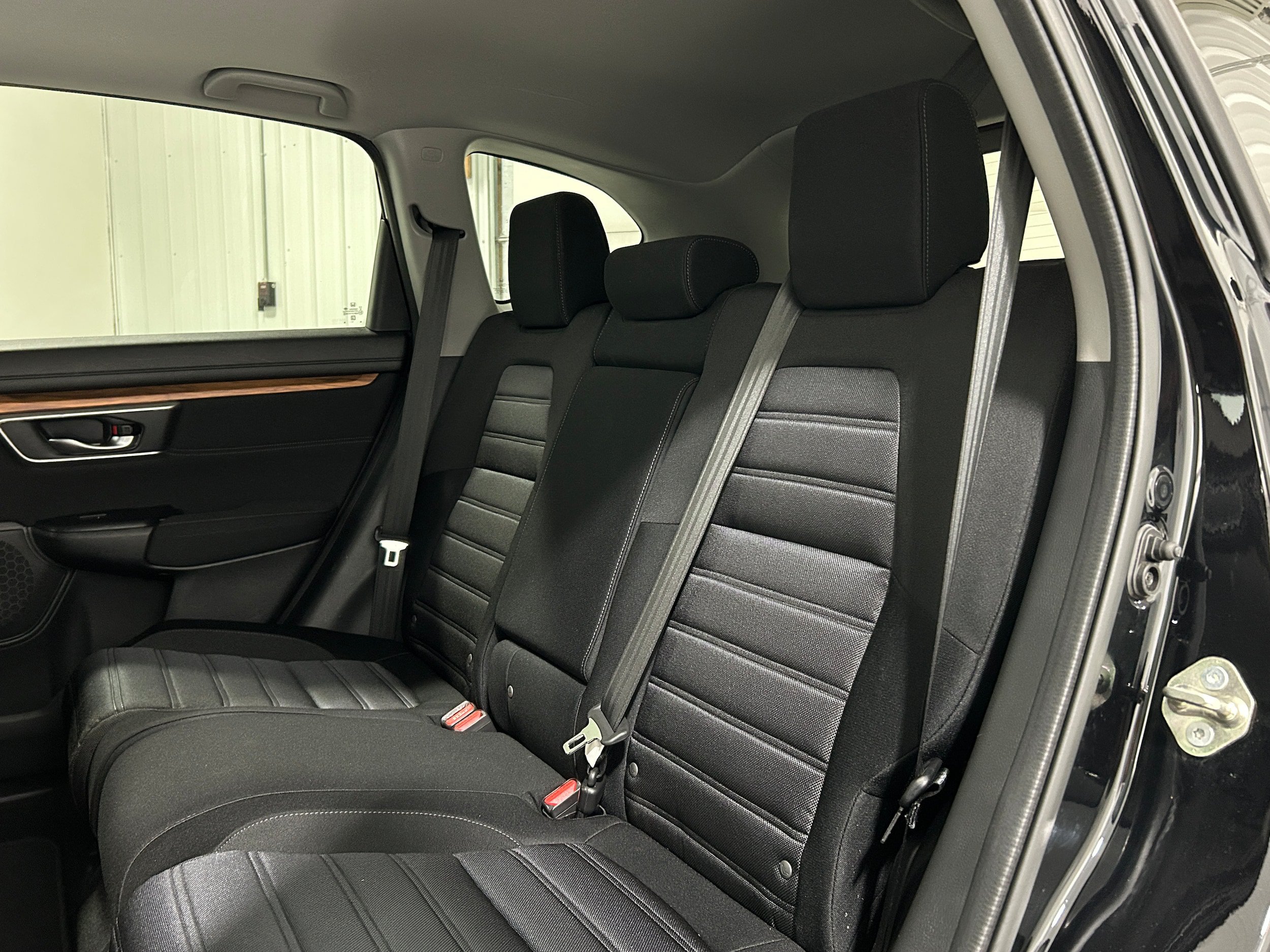 Used 2019 Honda CR-V EX image 29