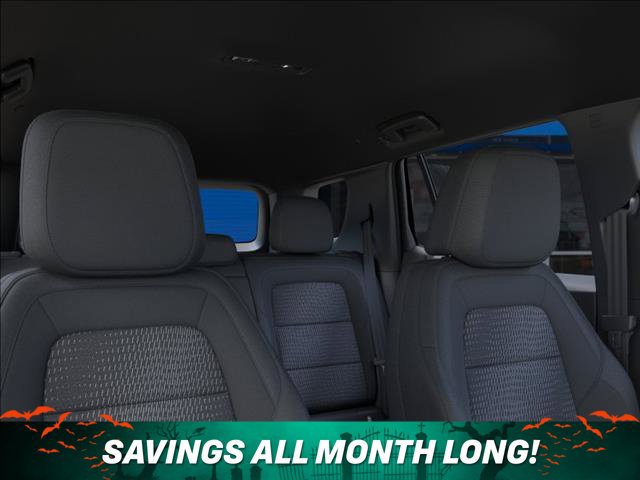 New 2027 Chevrolet Equinox LT w/ LPO, Floor Liner Package AWD/4WD image 24