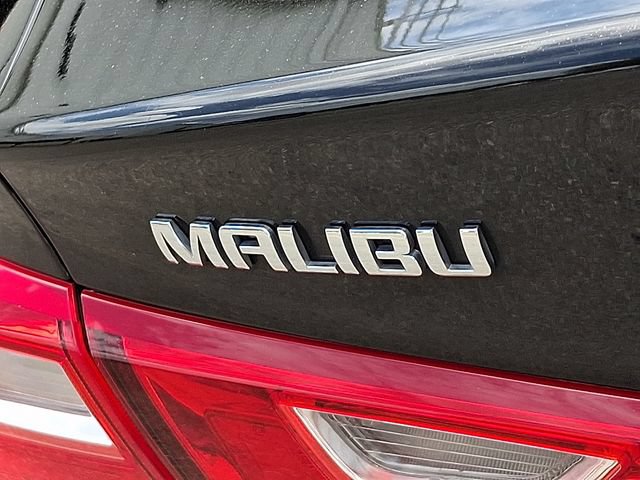 Used 2024 Chevrolet Malibu LT FWD image 30