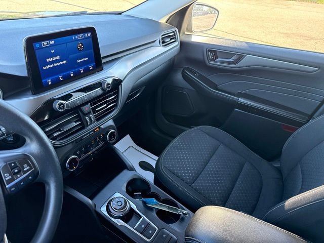 Certified 2025 Ford Escape Active FWD image 22