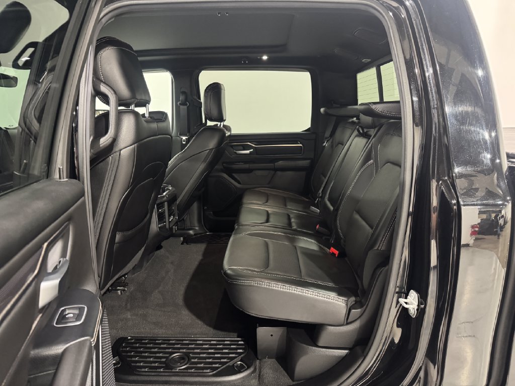 Used 2020 RAM 1500 Sport w/ Advanced Safety Group AWD/4WD image 18
