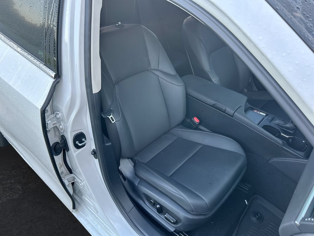 Used 2024 Lexus ES 350 w/ Premium Package FWD image 25