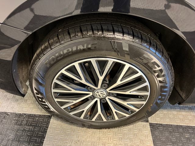 Used 2021 Volkswagen Jetta S image 14