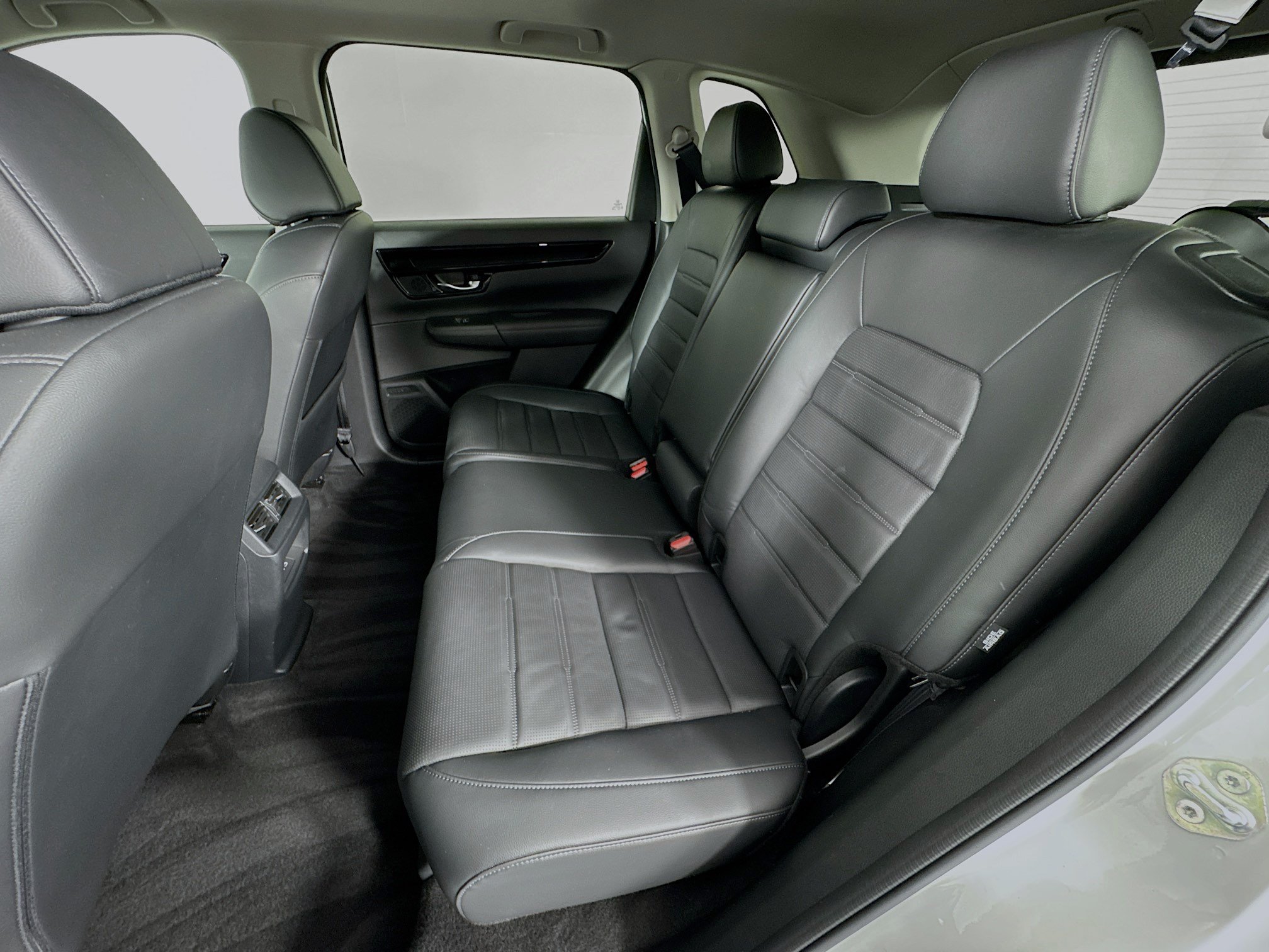 Certified 2024 Honda CR-V EX-L image 24